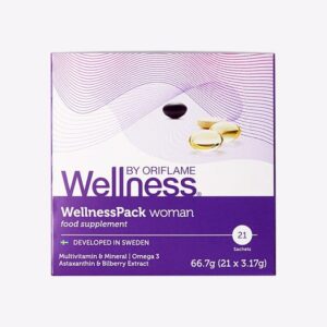 Wellness-pack