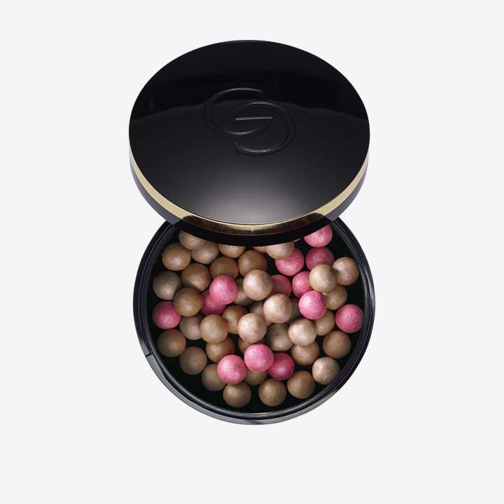 Giordani Gold Serum Infused Pearls