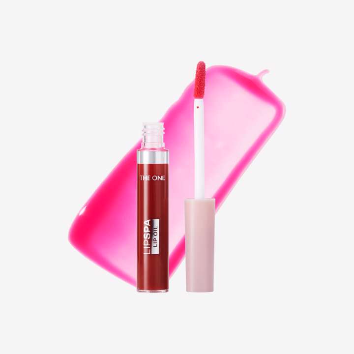 Lip Spa Lip Oil