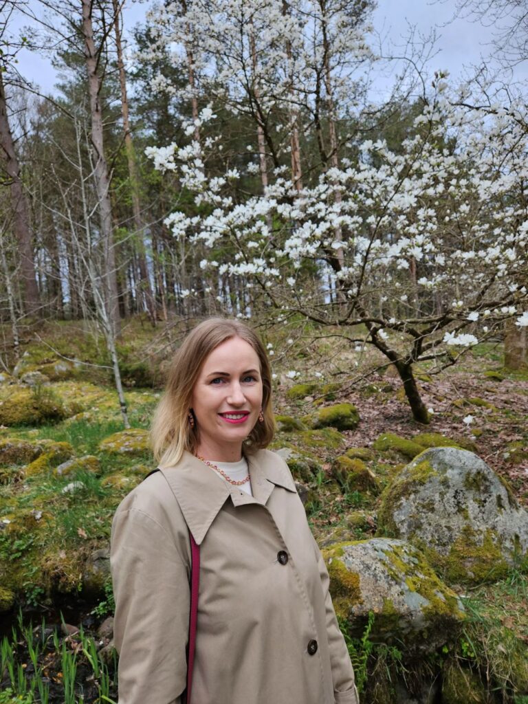 Håravfall